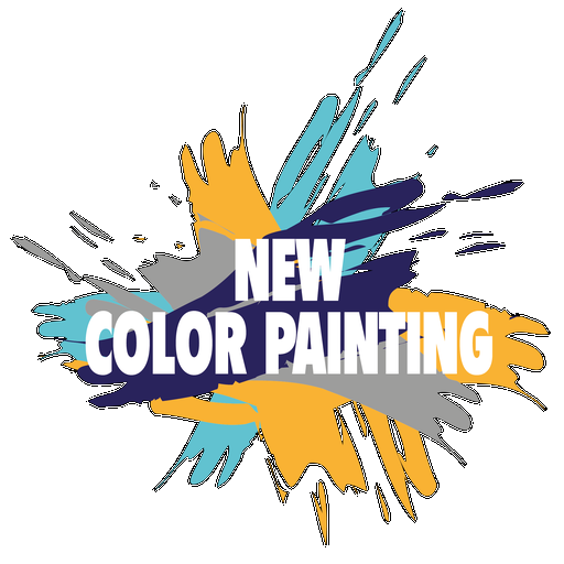 New Color Painting